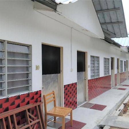 OYO 90176 D'cruz Sunrise Villa Pantai Cenang  Exterior foto