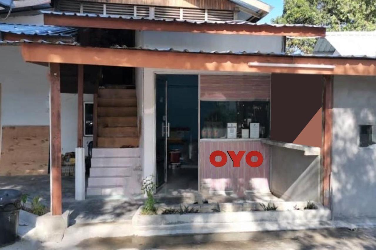 OYO 90176 D'cruz Sunrise Villa Pantai Cenang  Exterior foto